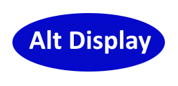 AltDisplay | Панели для видеостен от производителя